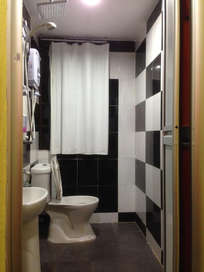 Hotel Nawar Pasir Mas Dış mekan fotoğraf