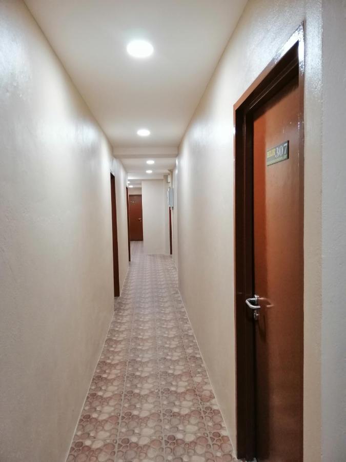 Hotel Nawar Pasir Mas Dış mekan fotoğraf