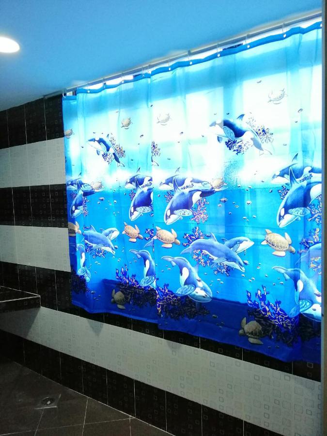 Hotel Nawar Pasir Mas Dış mekan fotoğraf