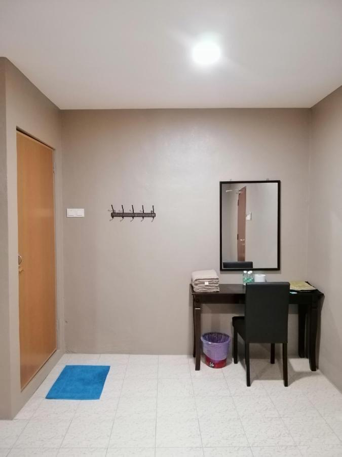 Hotel Nawar Pasir Mas Dış mekan fotoğraf