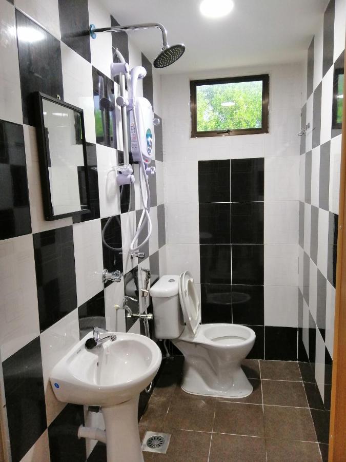 Hotel Nawar Pasir Mas Dış mekan fotoğraf