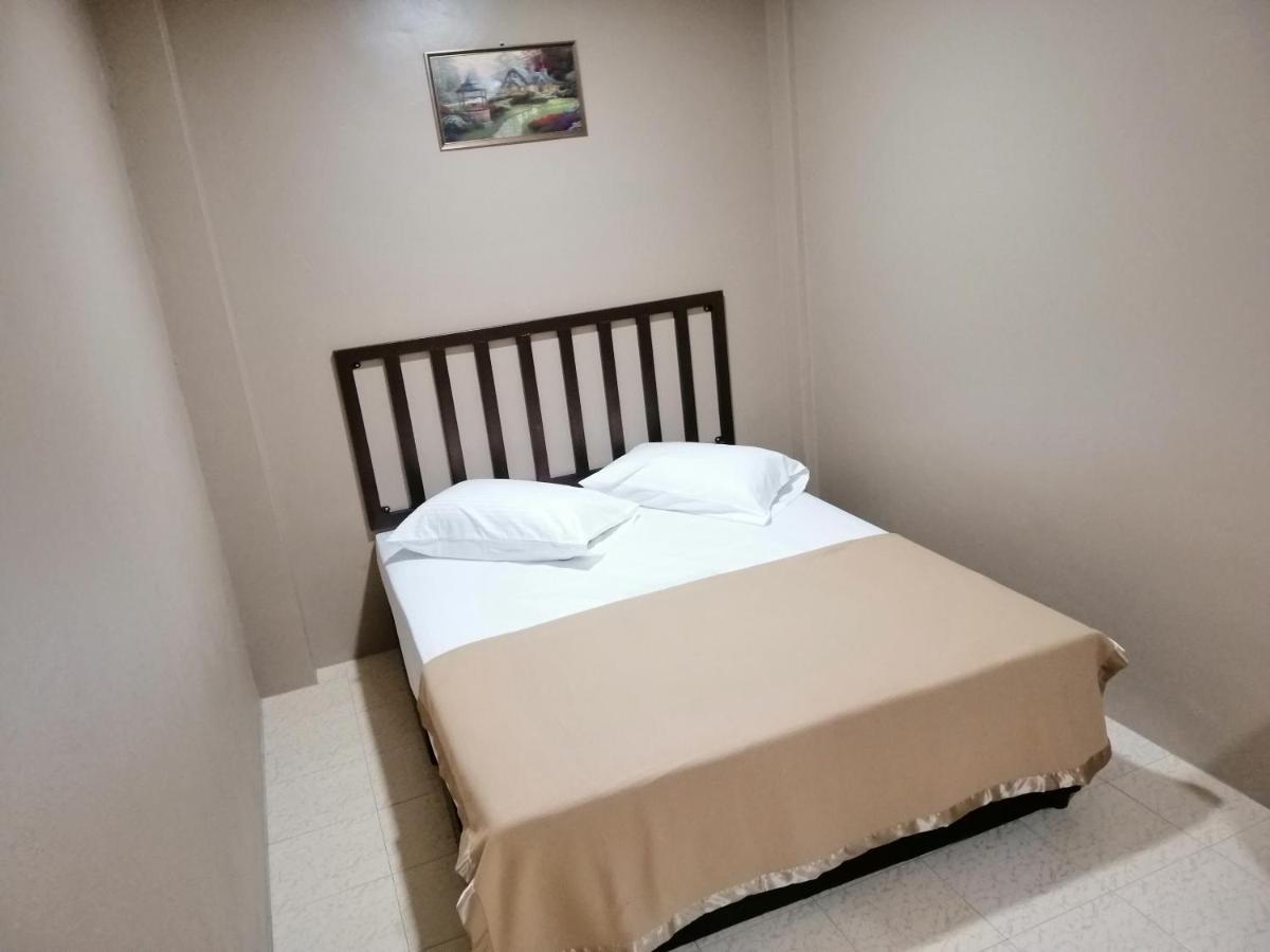 Hotel Nawar Pasir Mas Dış mekan fotoğraf