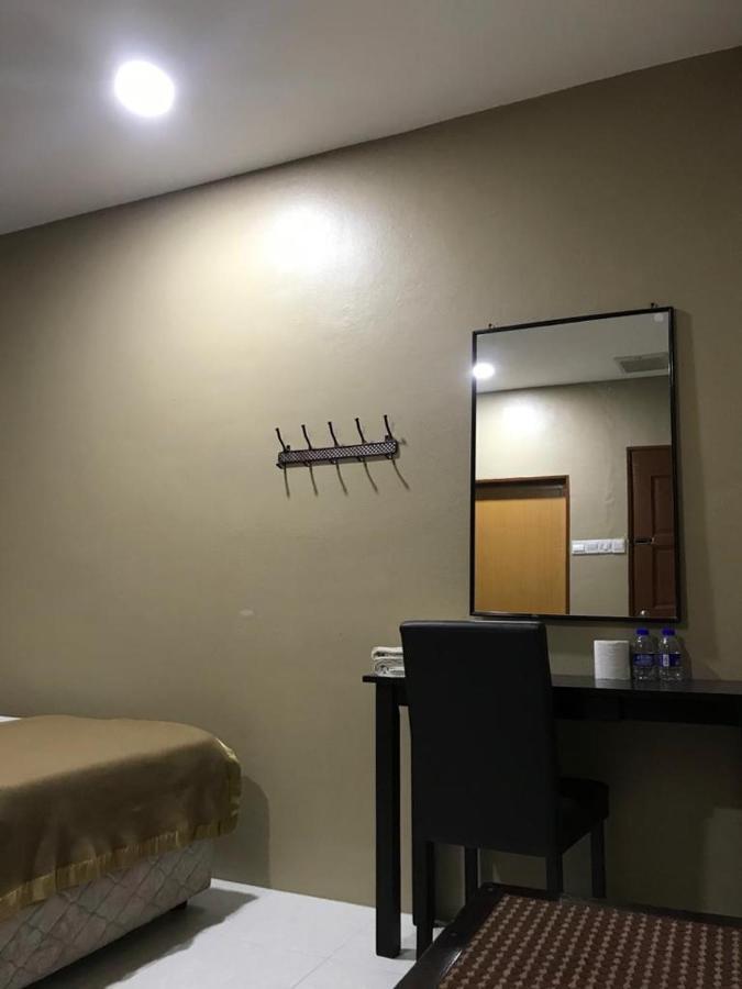 Hotel Nawar Pasir Mas Dış mekan fotoğraf