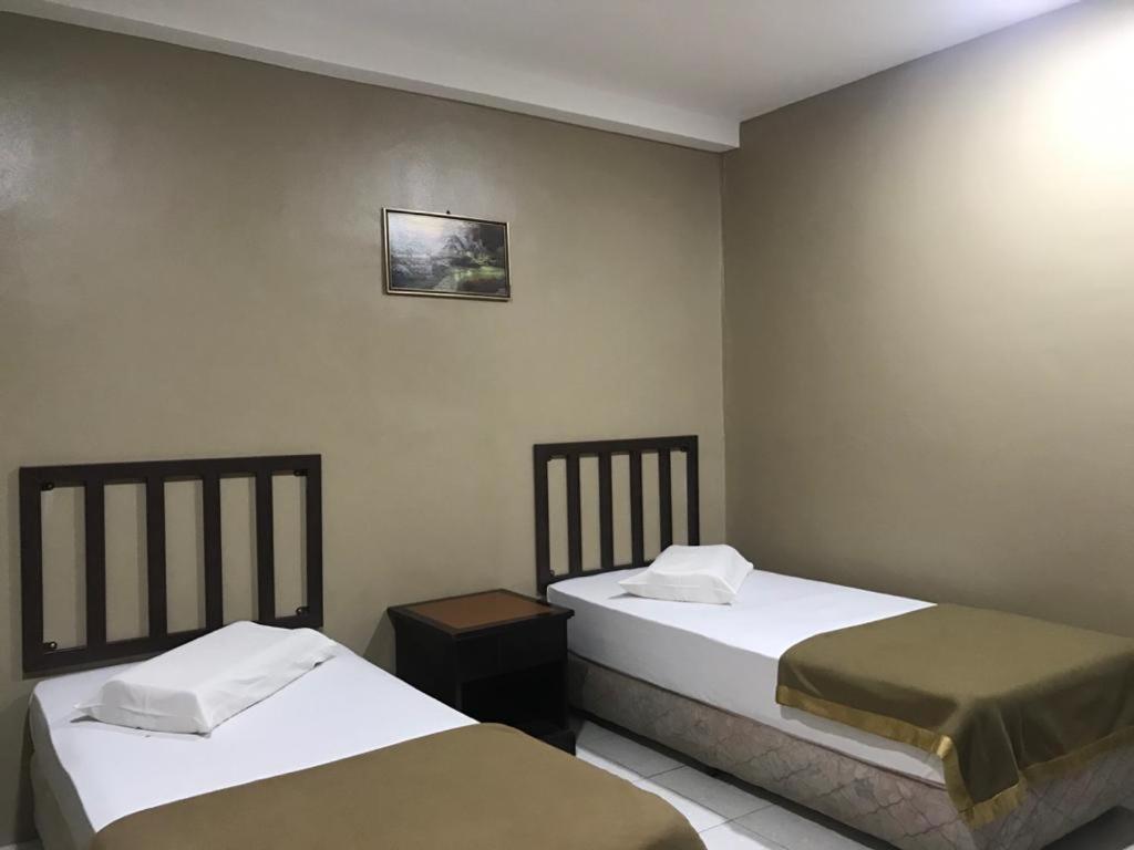 Hotel Nawar Pasir Mas Dış mekan fotoğraf