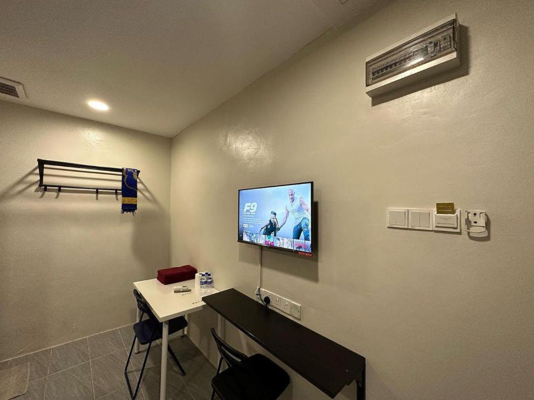 Hotel Nawar Pasir Mas Dış mekan fotoğraf