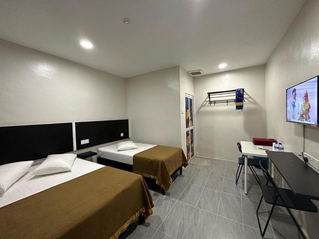 Hotel Nawar Pasir Mas Dış mekan fotoğraf