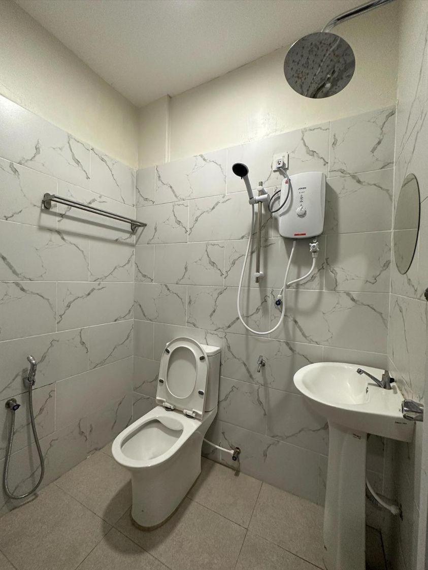 Hotel Nawar Pasir Mas Dış mekan fotoğraf