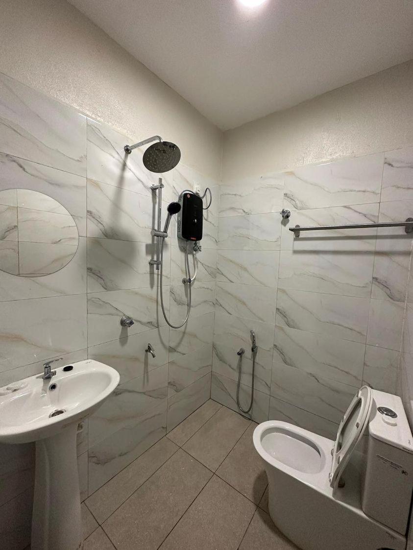 Hotel Nawar Pasir Mas Dış mekan fotoğraf
