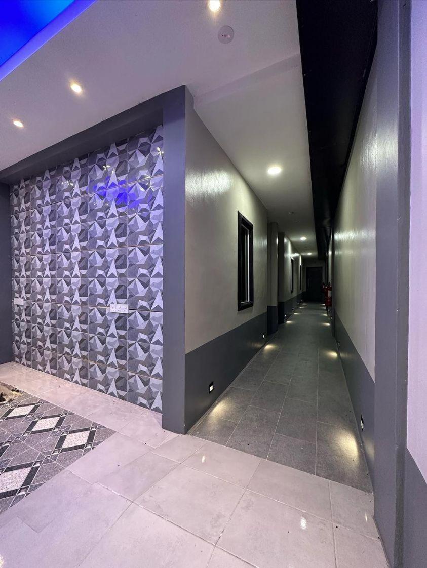 Hotel Nawar Pasir Mas Dış mekan fotoğraf